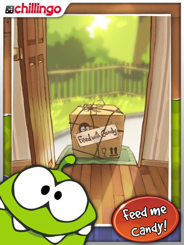 In Search of Scientific Creativity » Blog Archive » Cut the Rope ...